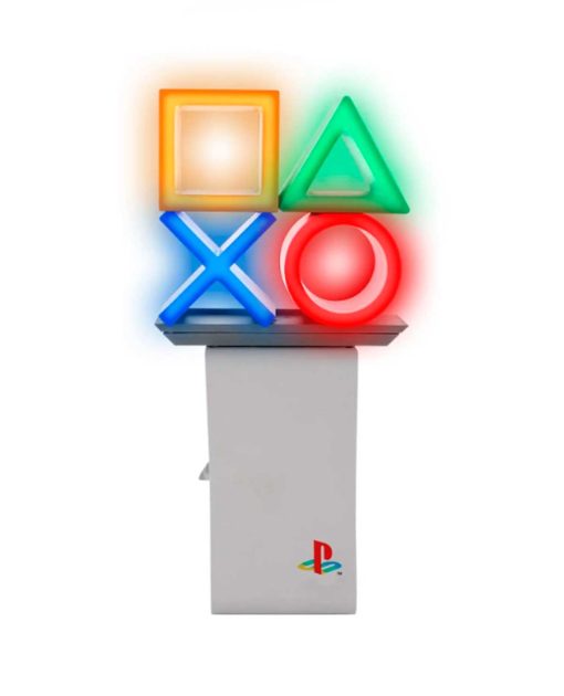 SOPORTE CABLE GUYS PLAYSTATION HERITAGE ICON - Image 2