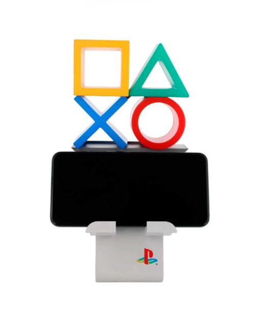 SOPORTE CABLE GUYS PLAYSTATION HERITAGE ICON - Image 3