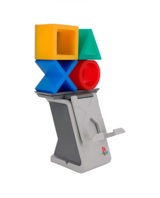 SOPORTE CABLE GUYS PLAYSTATION HERITAGE ICON - Image 4