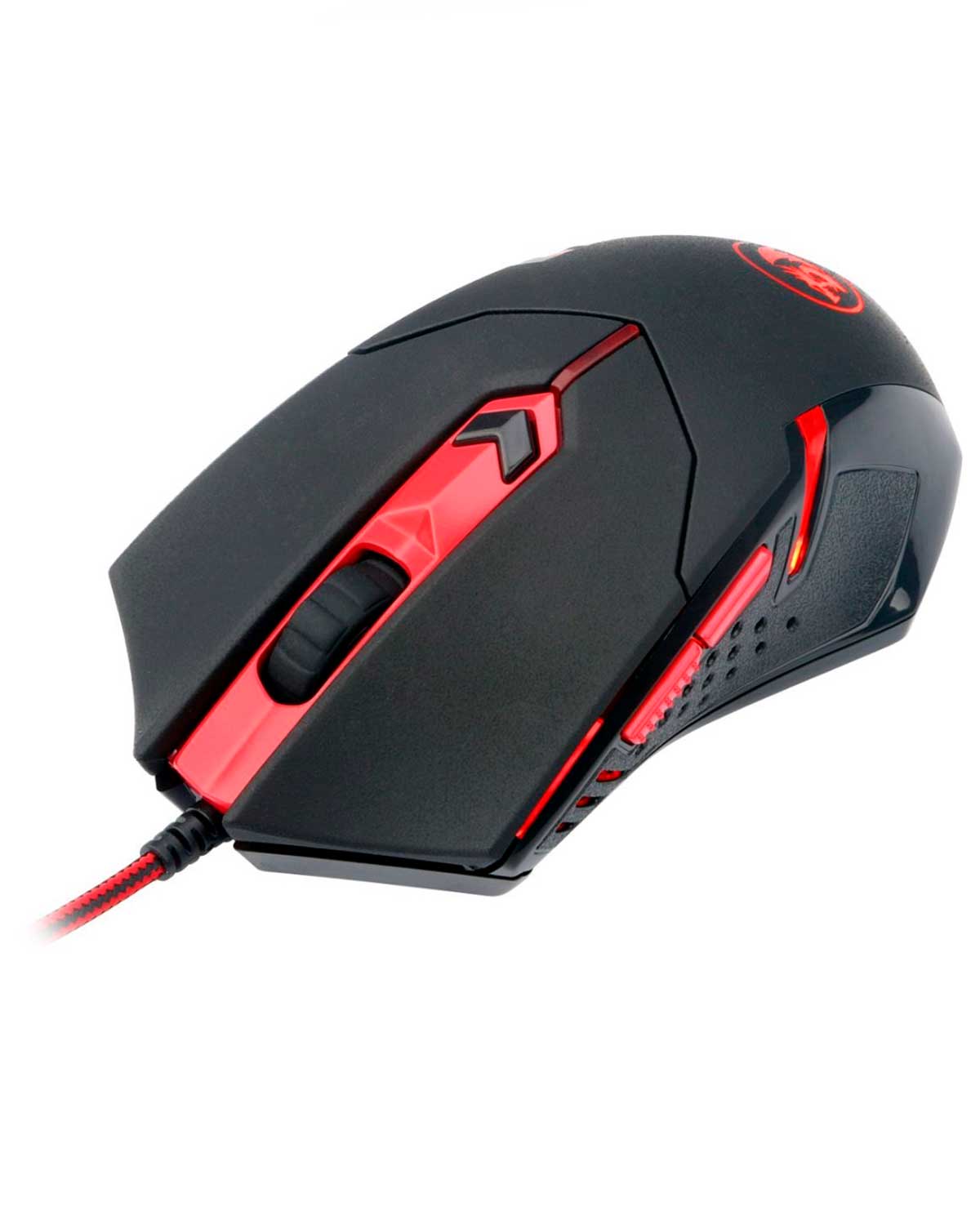 SET DE MOUSE Y TECLADO REDRAGON S1013 - Image 3