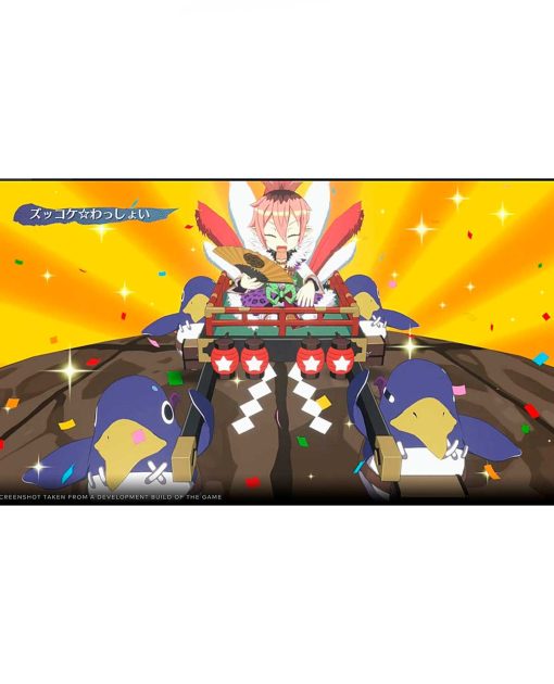 DISGAEA 7 VOWS OF THE VIRTUELESS DELUXE EDITION - Image 3