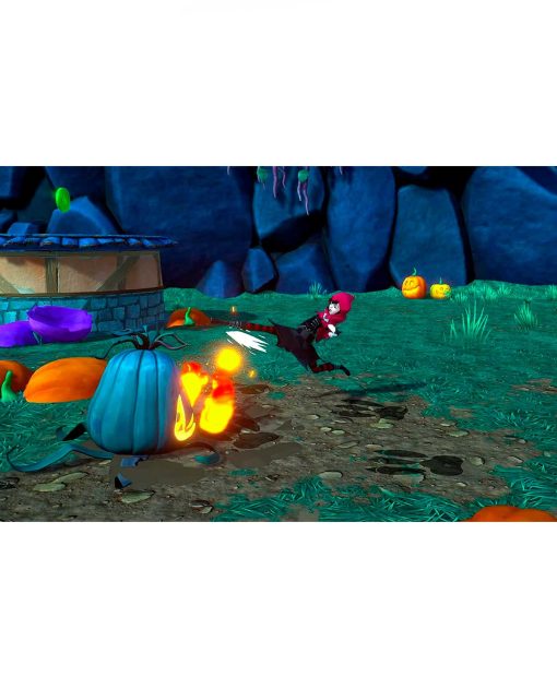 HOTEL TRANSYLVANIA SCARY TALE ADVENTURE - Image 4