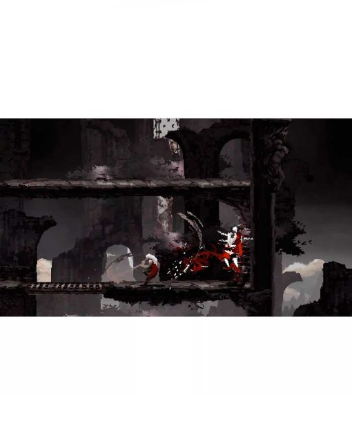 MOONSCARS - Image 3