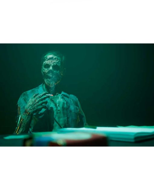 THE DARK PICTURES THE DEVIL IN ME - Image 4