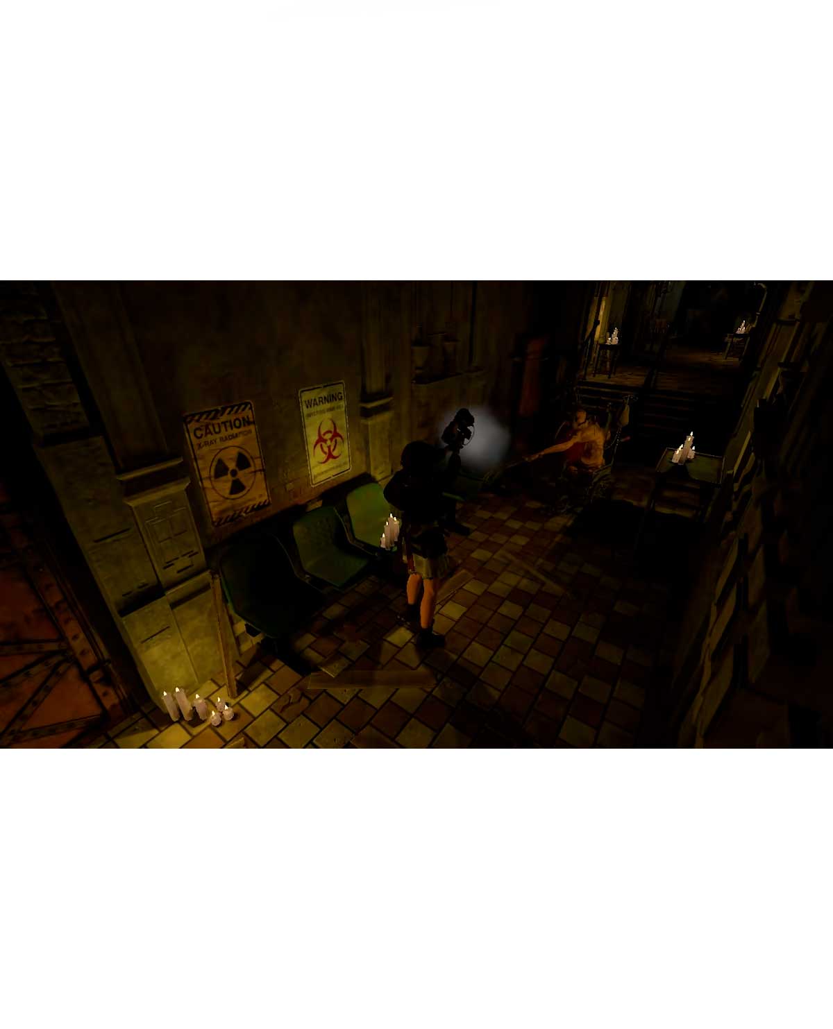 TORMENTED SOULS – Gameplanet
