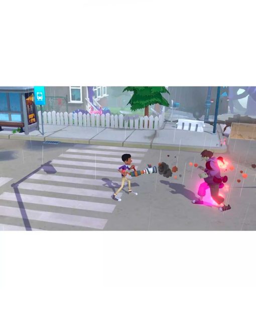 THE LAST KIDS ON EARTH - Image 3