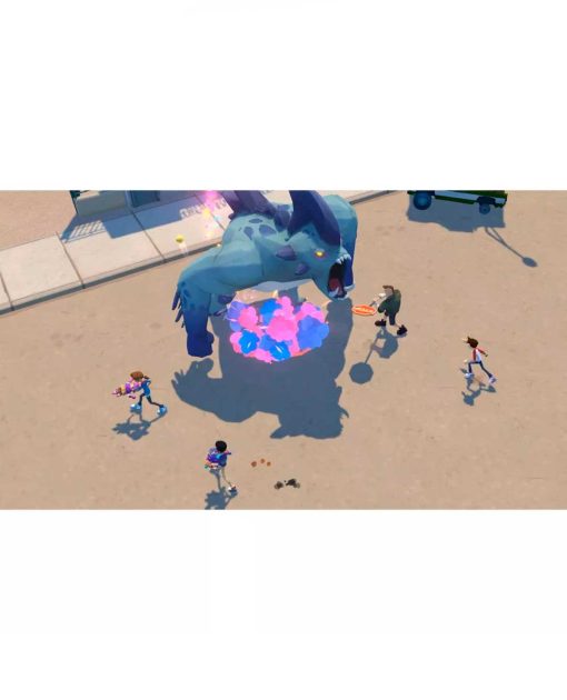 THE LAST KIDS ON EARTH - Image 4