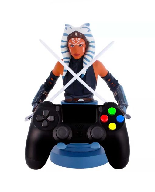 SOPORTE CABLE GUYS STAR WARS AHSOKA TANO - Image 2