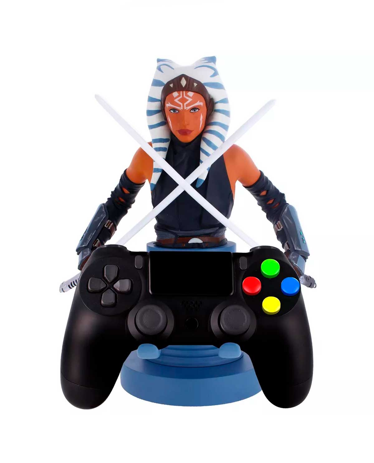 SOPORTE CABLE GUYS STAR WARS AHSOKA TANO - Image 2