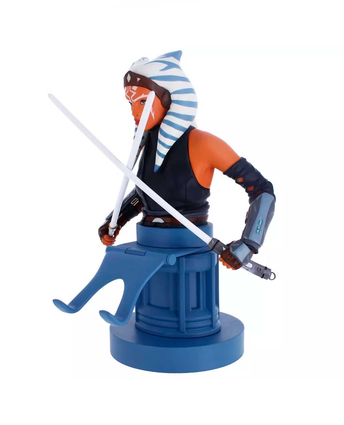 SOPORTE CABLE GUYS STAR WARS AHSOKA TANO - Image 3