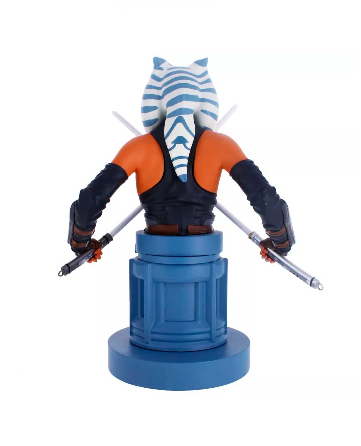 SOPORTE CABLE GUYS STAR WARS AHSOKA TANO - Image 4