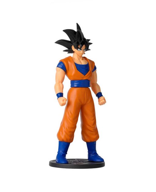 FIGURA DE ACCION BANPRESTO DRAGON BALL Z FLASH GOKU - Image 2