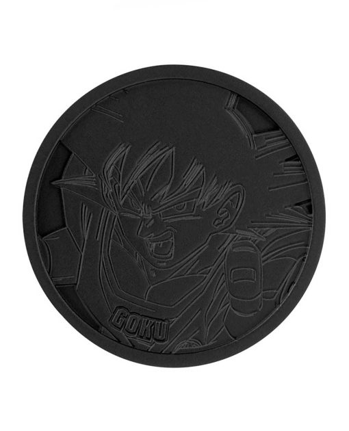 FIGURA DE ACCION BANPRESTO DRAGON BALL Z FLASH GOKU - Image 3