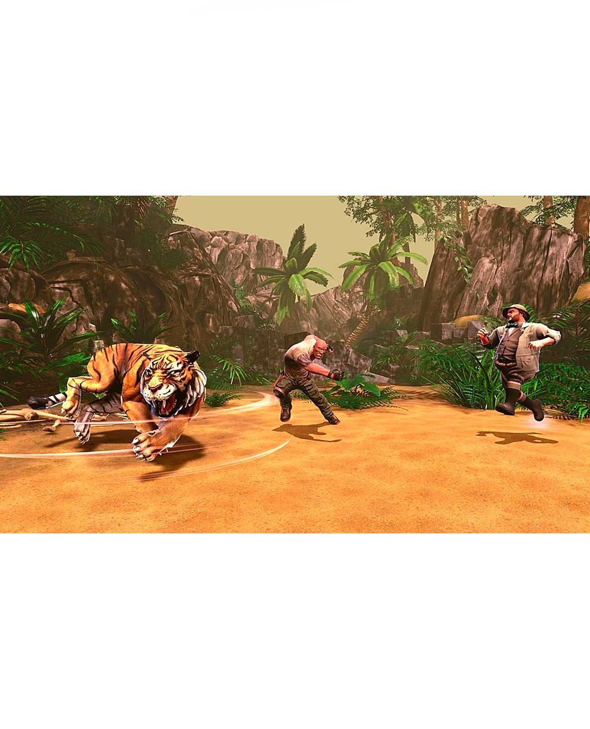 JUMANJI WILD ADVENTURES - Image 3