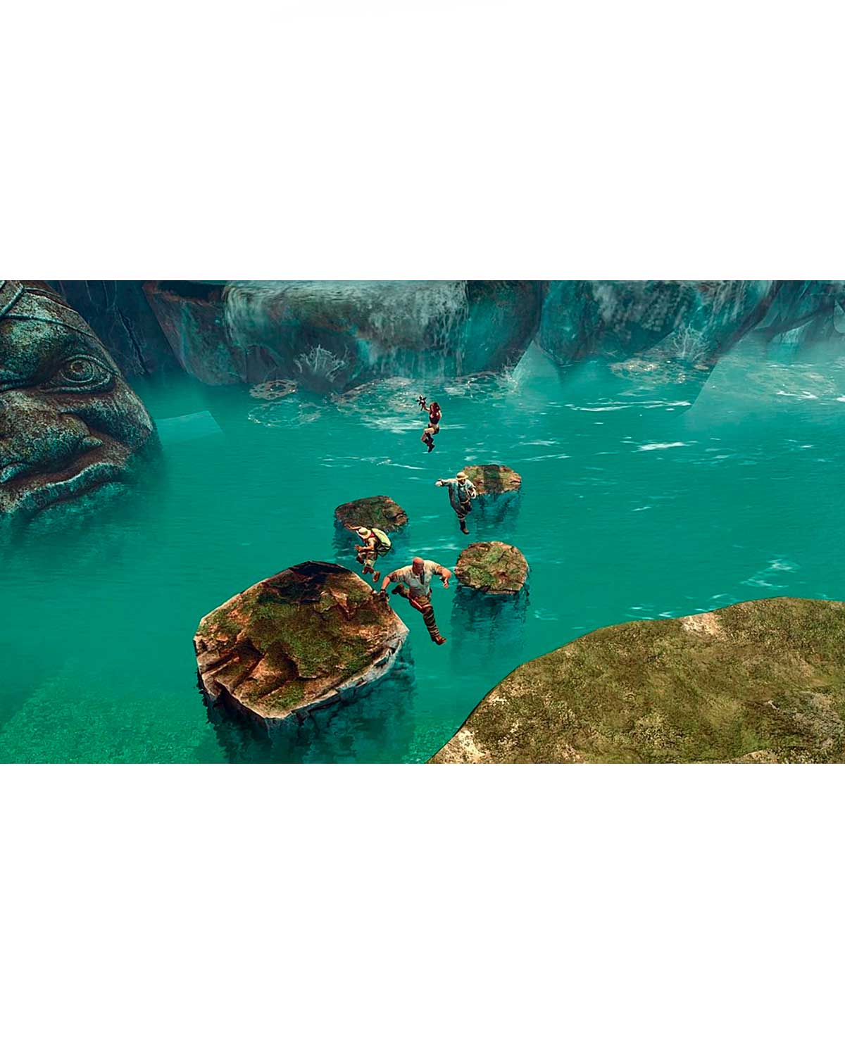 JUMANJI WILD ADVENTURES - Image 4