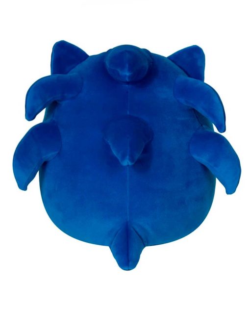 PELUCHE SQUISHMALLOW SONIC THE HEDGEHOG - Image 3