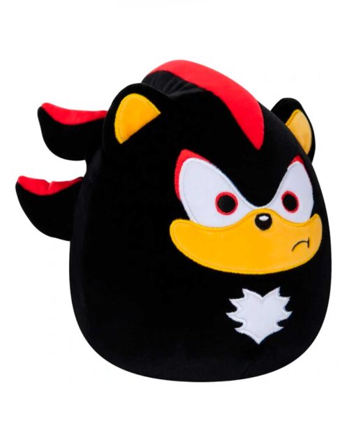 PELUCHE SQUISHMALLOW SONIC SHADOW - Image 2
