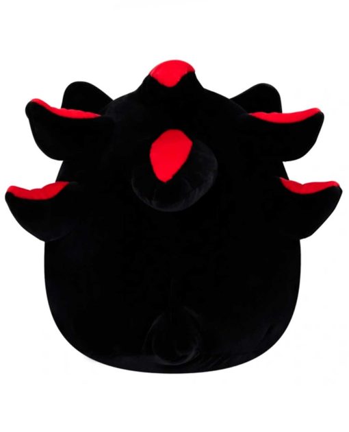 PELUCHE SQUISHMALLOW SONIC SHADOW - Image 3