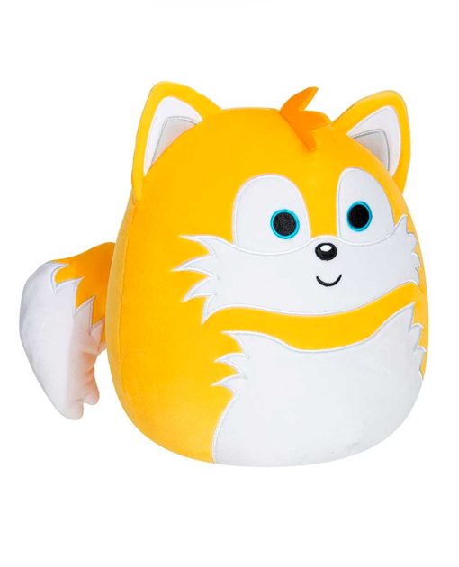 PELUCHE SQUISHMALLOWS SONIC TAILS - Image 2