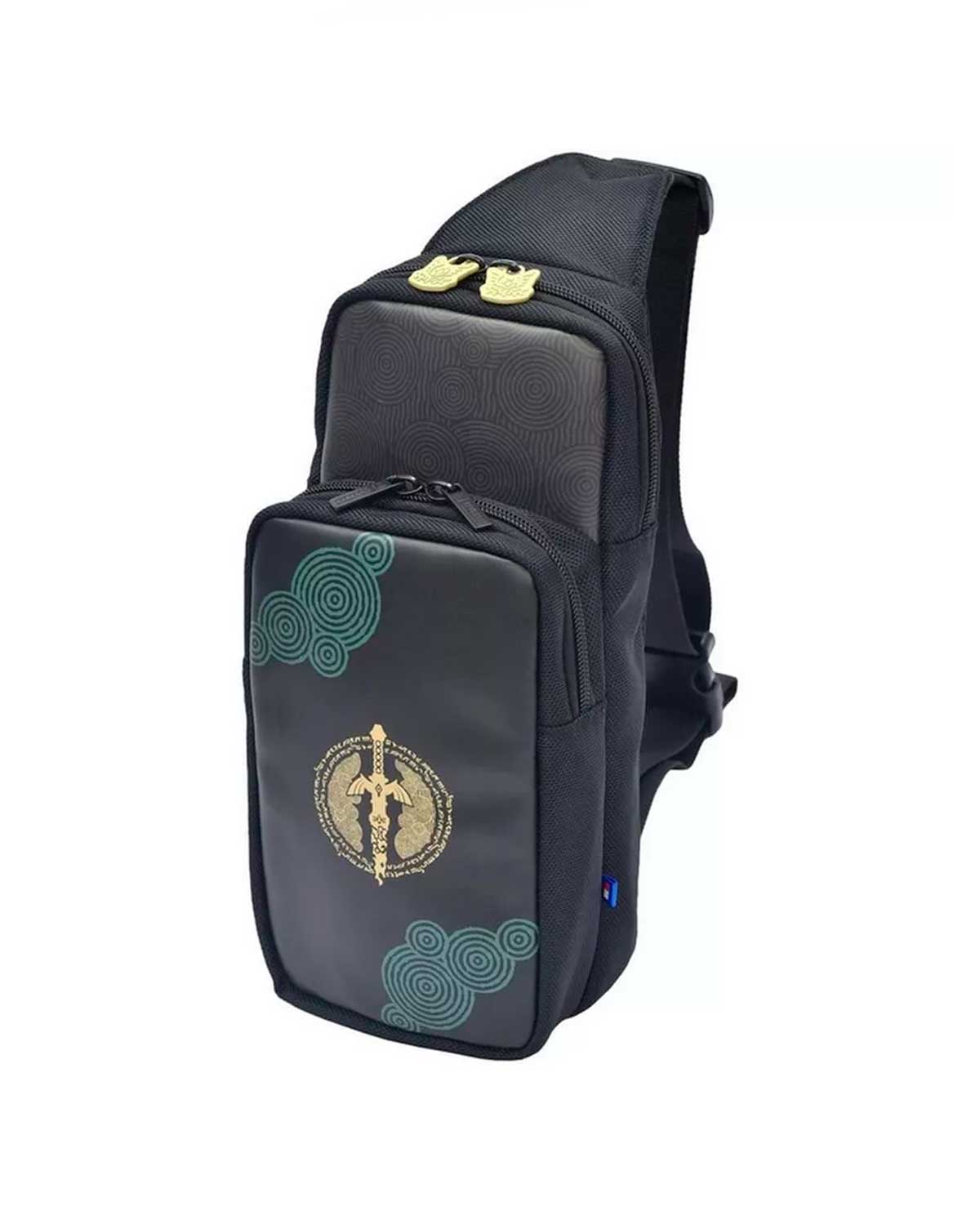 ESTUCHE NINTENDO SWITCH HORI ZELDA TEARS OF THE KINGDOM - Image 2