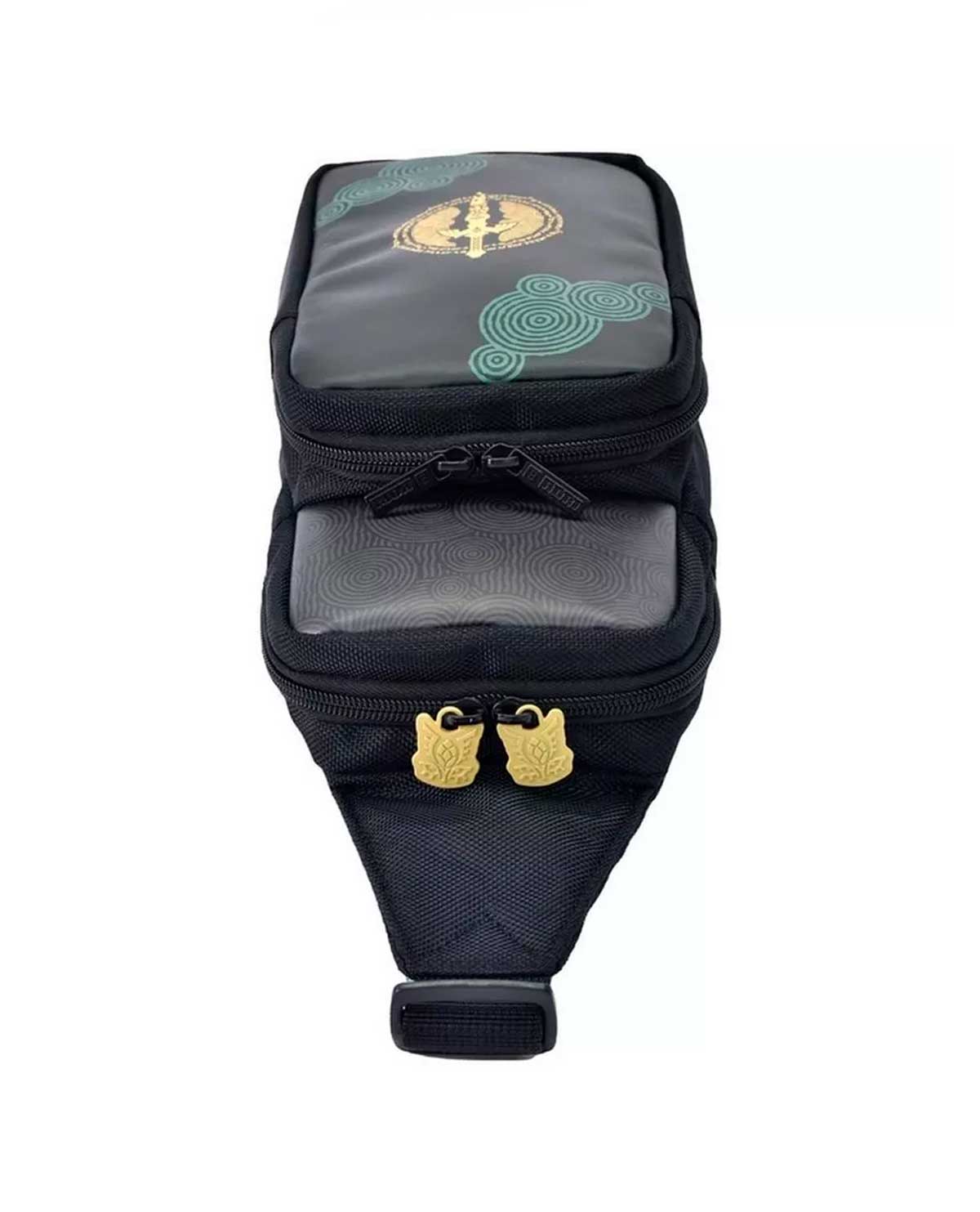 ESTUCHE NINTENDO SWITCH HORI ZELDA TEARS OF THE KINGDOM - Image 3