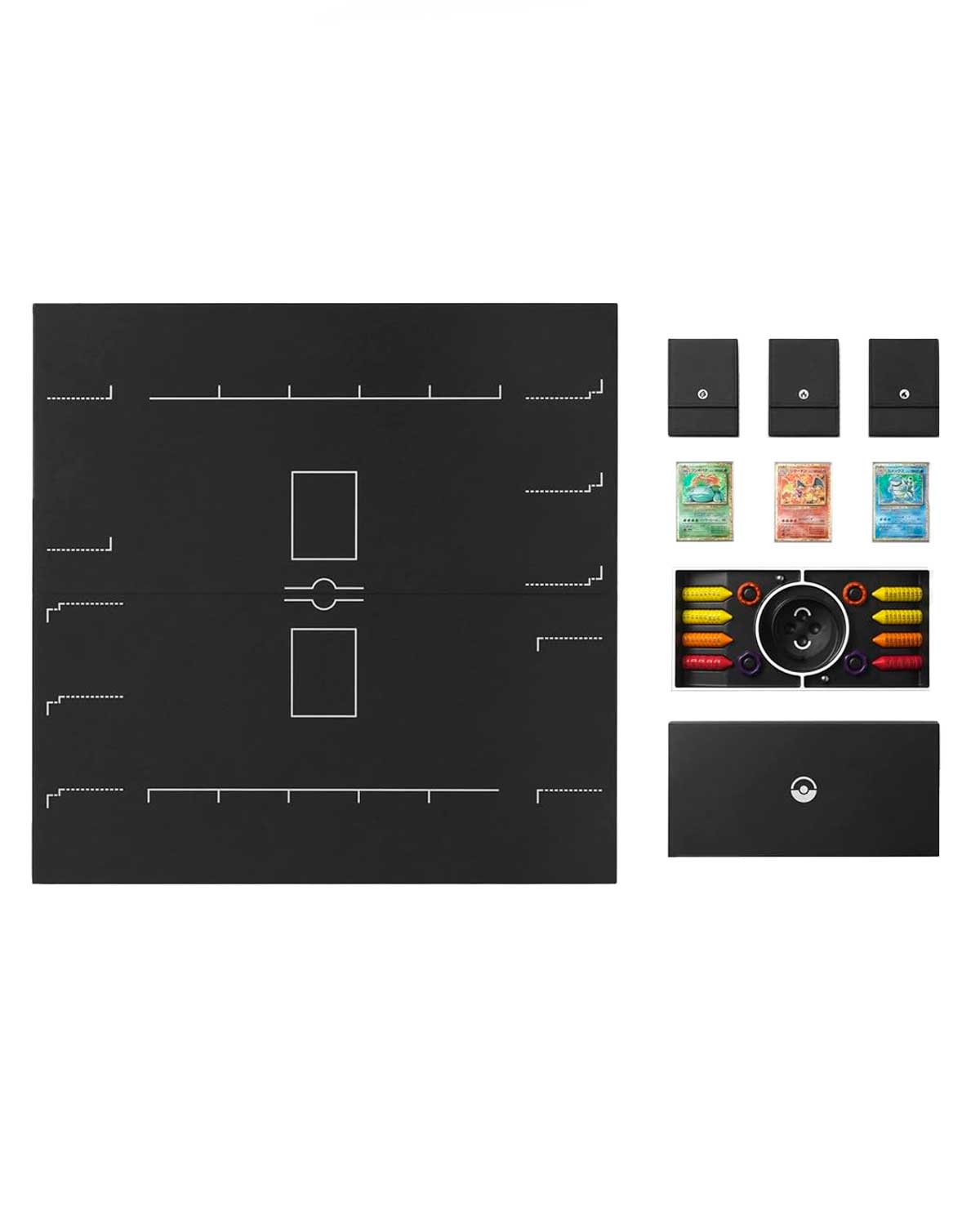 POKEMON TRADING CARD GAME CLASSIC - Image 2