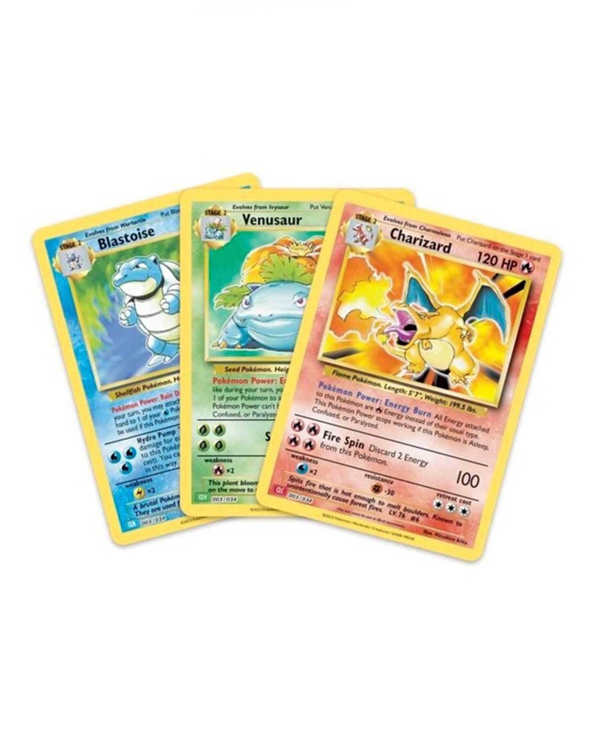 POKEMON TRADING CARD GAME CLASSIC - Image 4