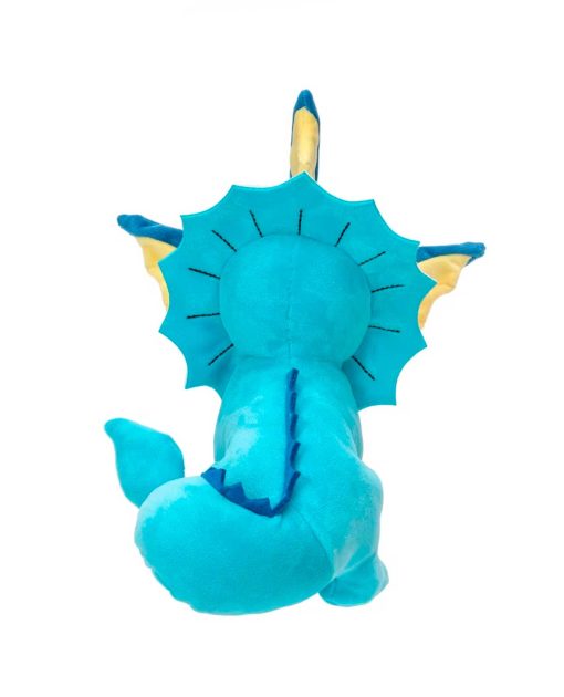 PELUCHE POKEMON PLUSH VAPOREON - Image 4
