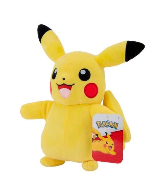 PELUCHE POKEMON PLUSH PIKACHU - Image 3