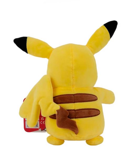 PELUCHE POKEMON PLUSH PIKACHU - Image 4