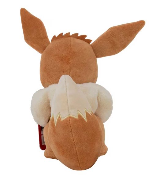 PELUCHE POKEMON PLUSH EEVEE - Image 4