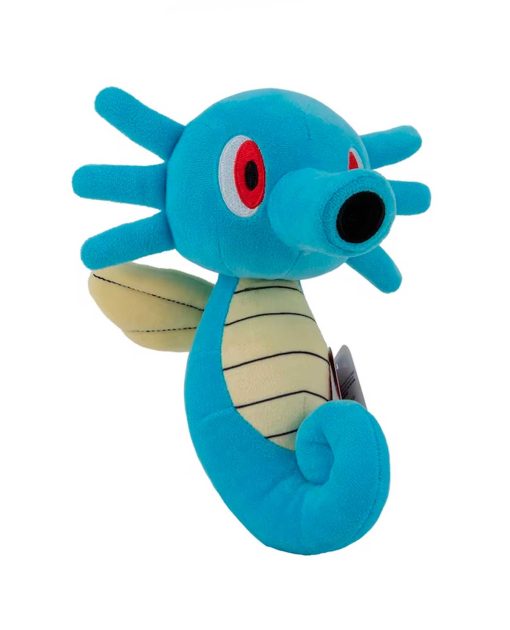PELUCHE POKEMON PLUSH HORSEA - Image 3