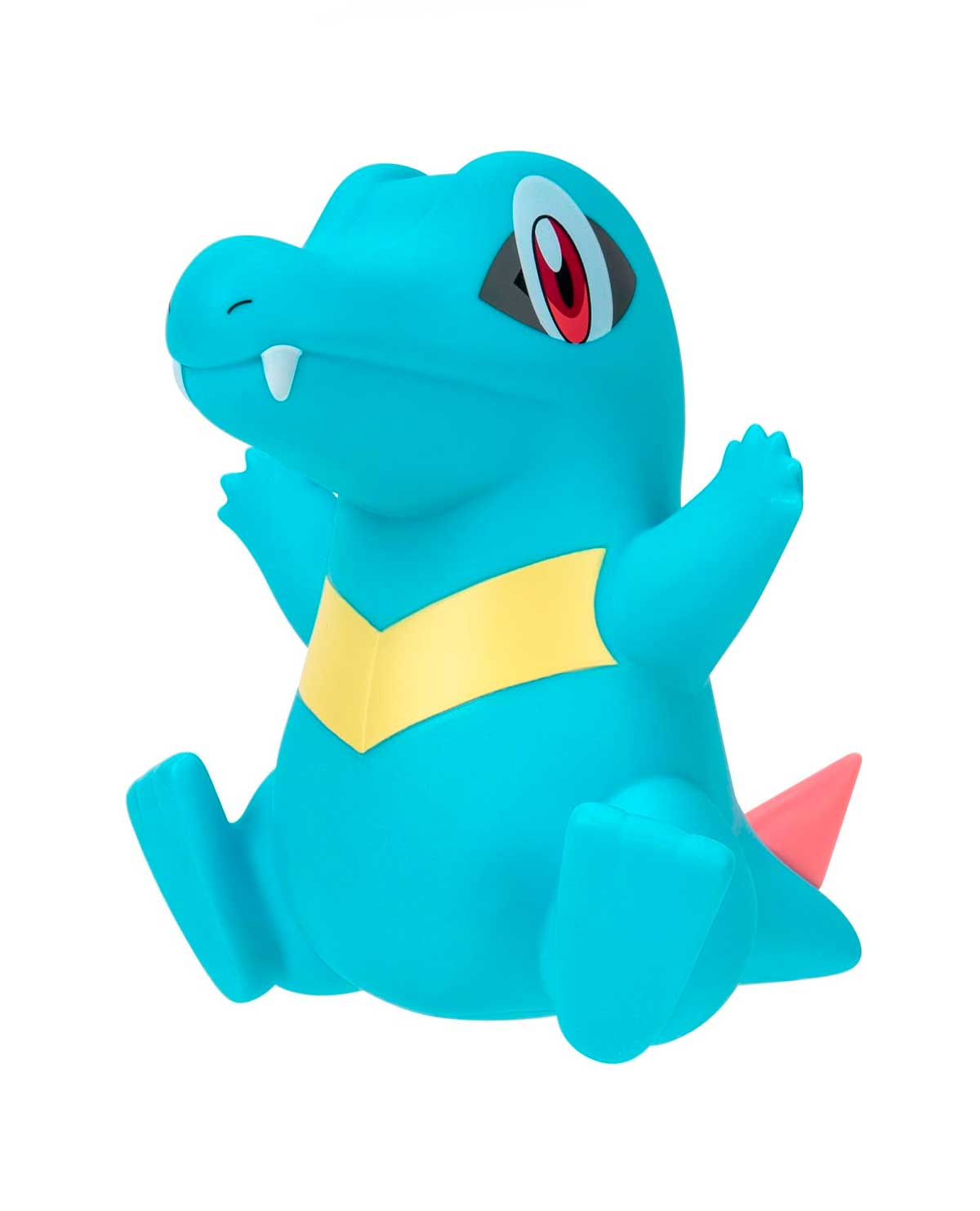 FIGURA POKEMON VINYL TOTODILE - Image 3