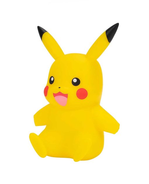 FIGURA POKEMON VINYL PIKACHU - Image 3