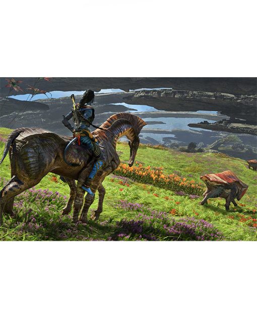 AVATAR FRONTIERS OF PANDORA - Image 3