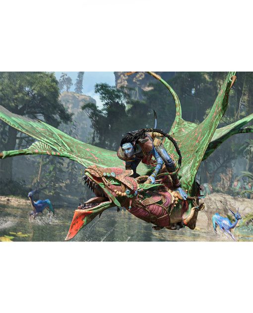 AVATAR FRONTIERS OF PANDORA - Image 4