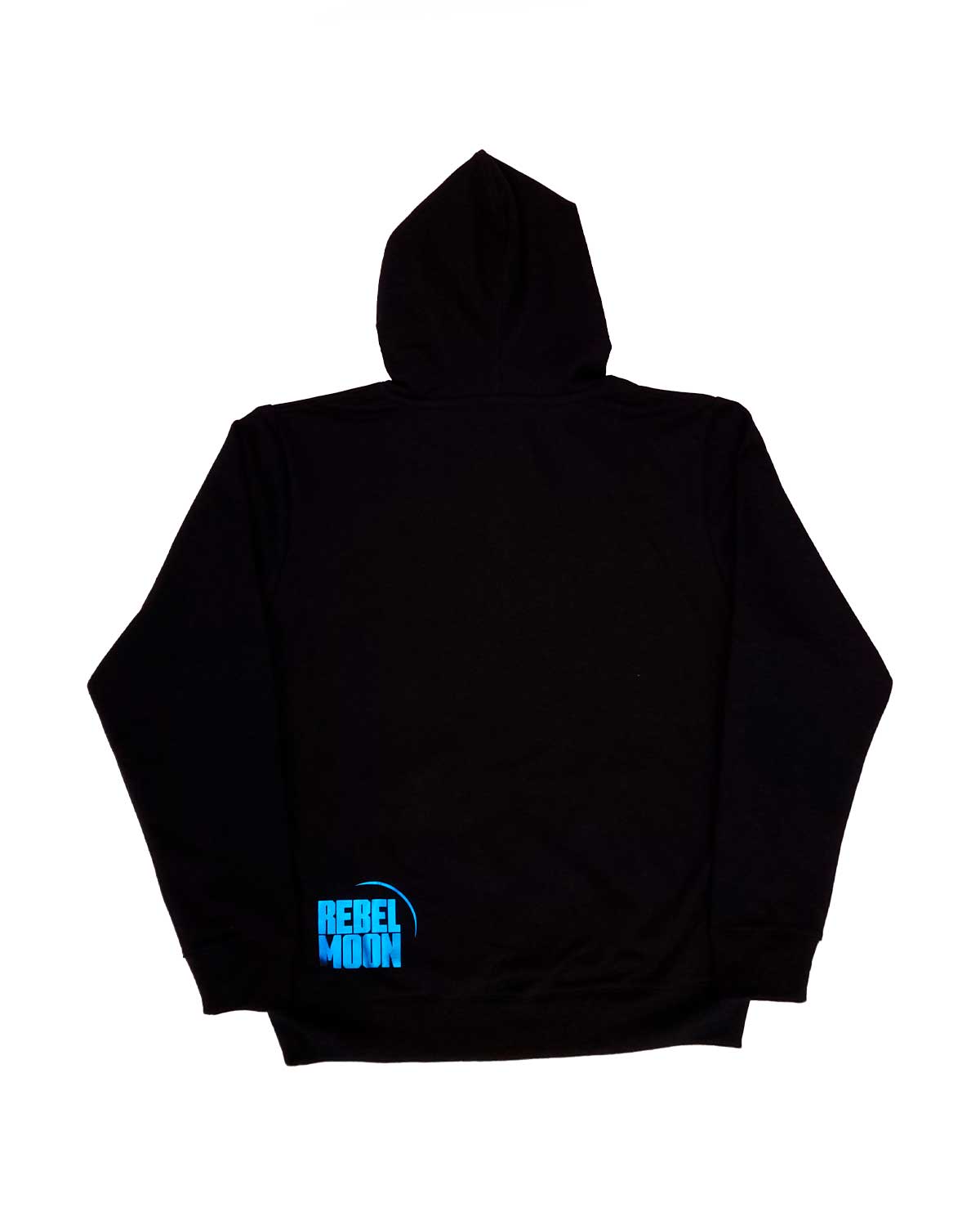 SUDADERA NETFLIX REBEL MOON JIMMY INDESTRUCTIBLE MEDIANA - Image 2