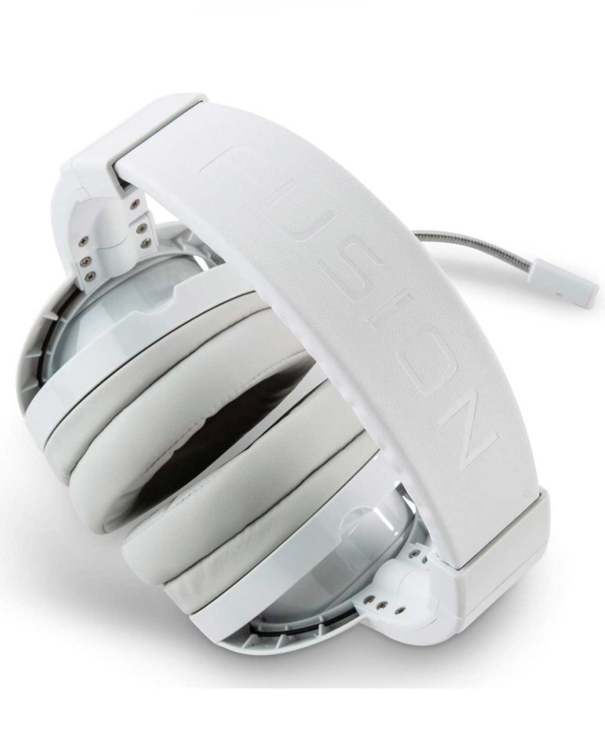 HEADSET ALAMBRICO POWER A FUSION BLANCO - Image 3