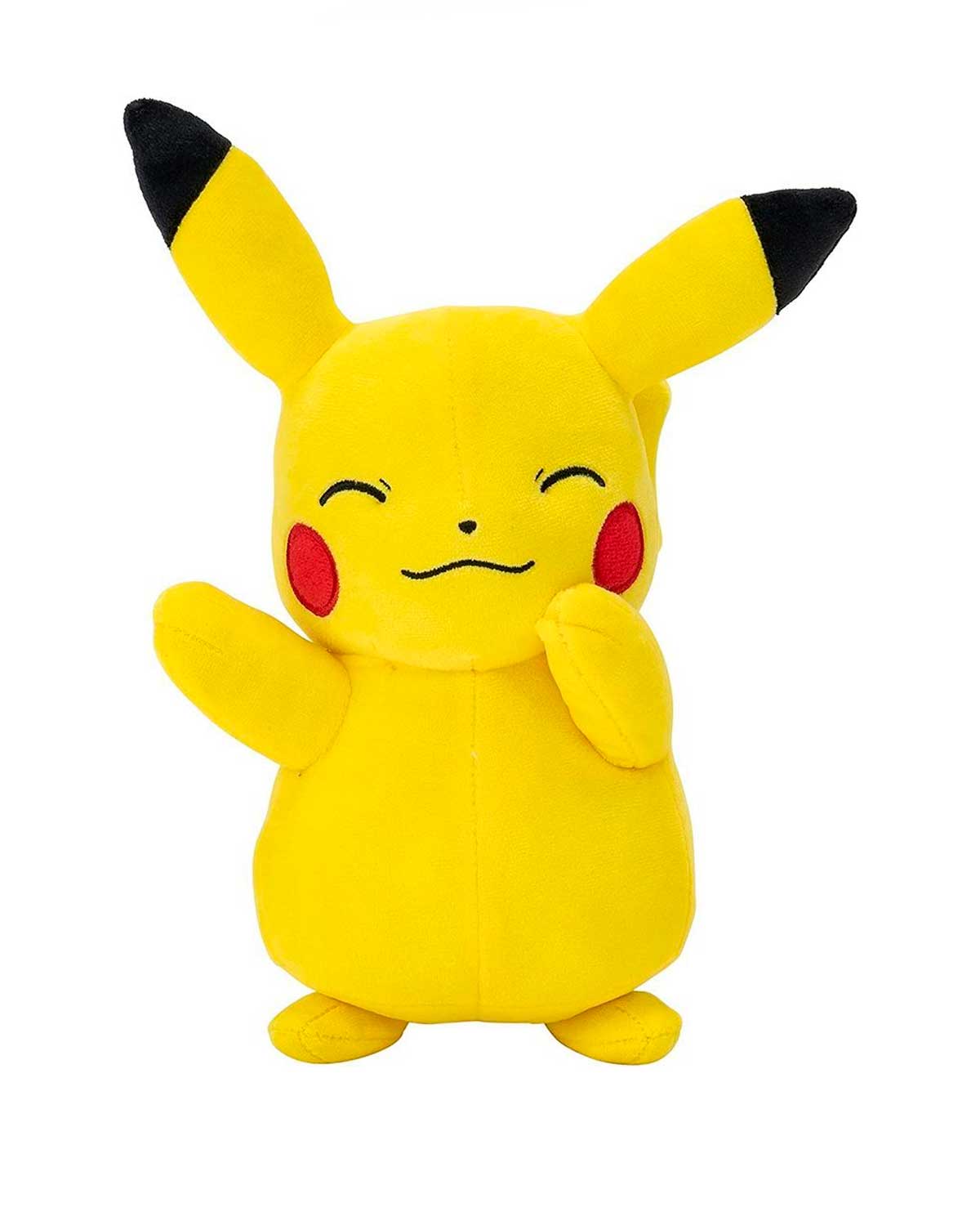PELUCHE POKEMON PLUSH PIKACHU 2