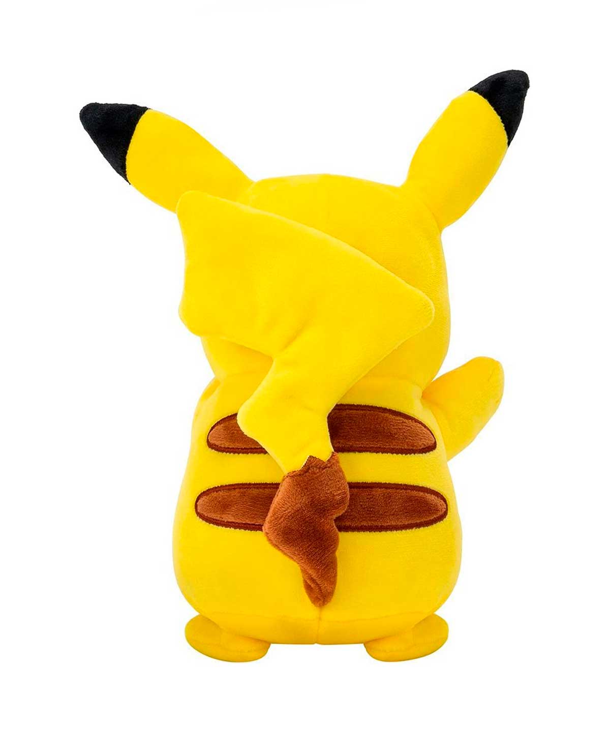 PELUCHE POKEMON PLUSH PIKACHU 2 - Image 4