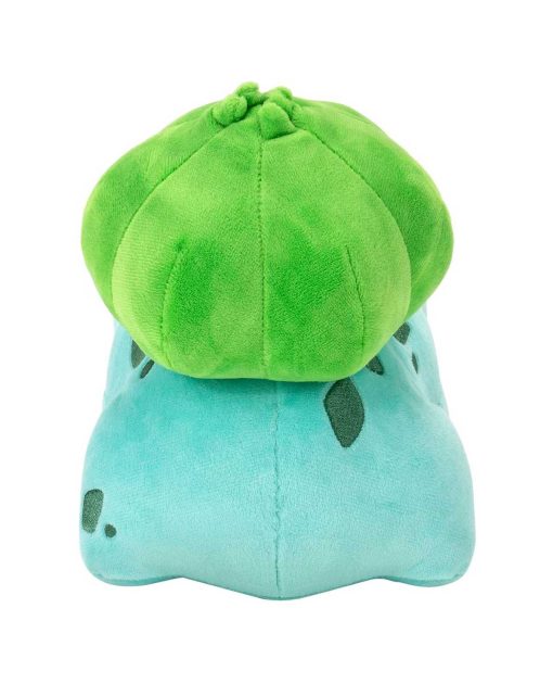 PELUCHE POKEMON PLUSH BULBASAUR - Image 4