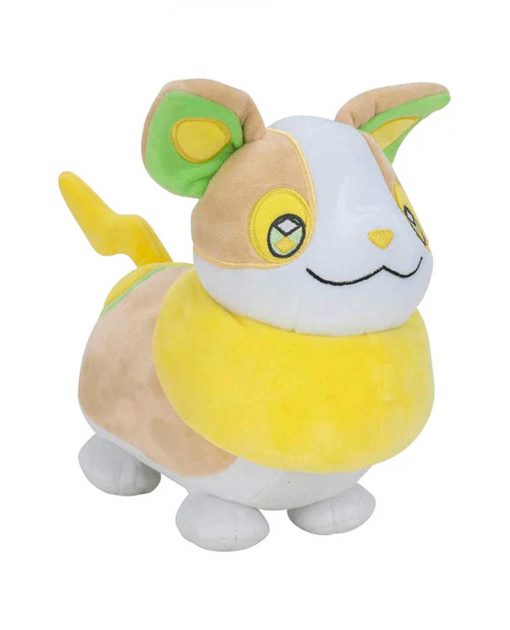 PELUCHE POKEMON PLUSH YAMPER - Image 2