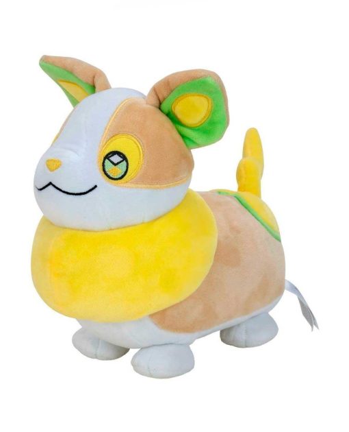 PELUCHE POKEMON PLUSH YAMPER - Image 3