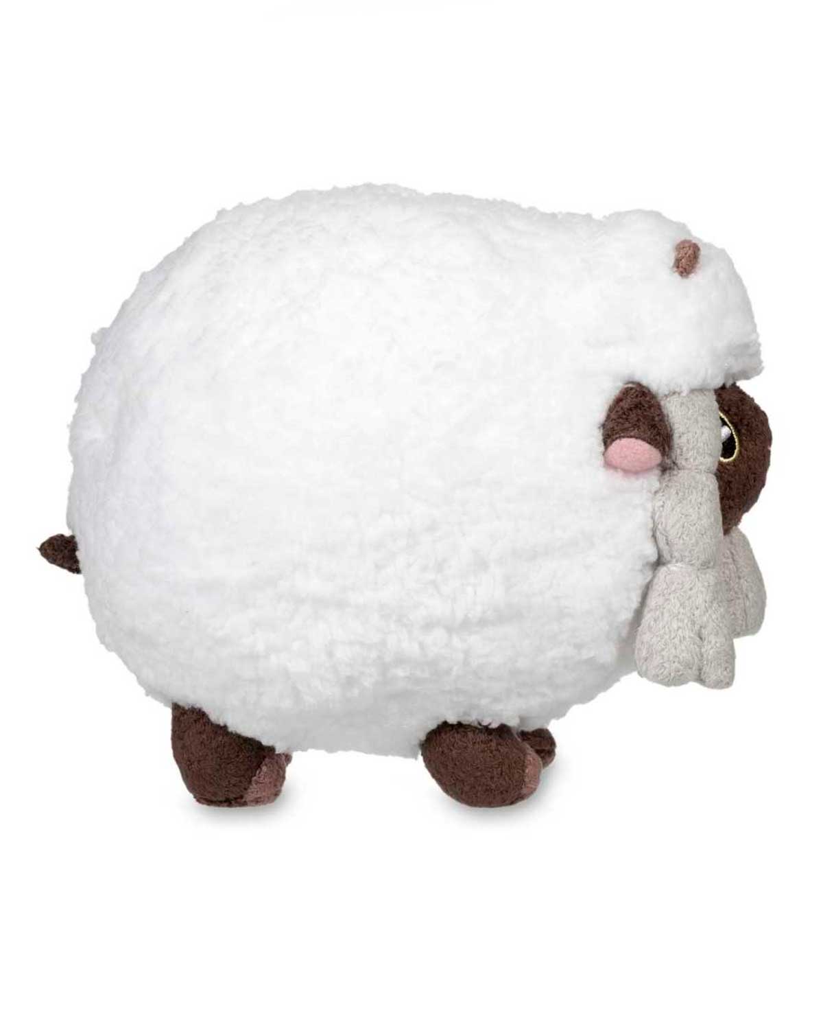 PELUCHE POKEMON PLUSH WOOLOO - Image 3
