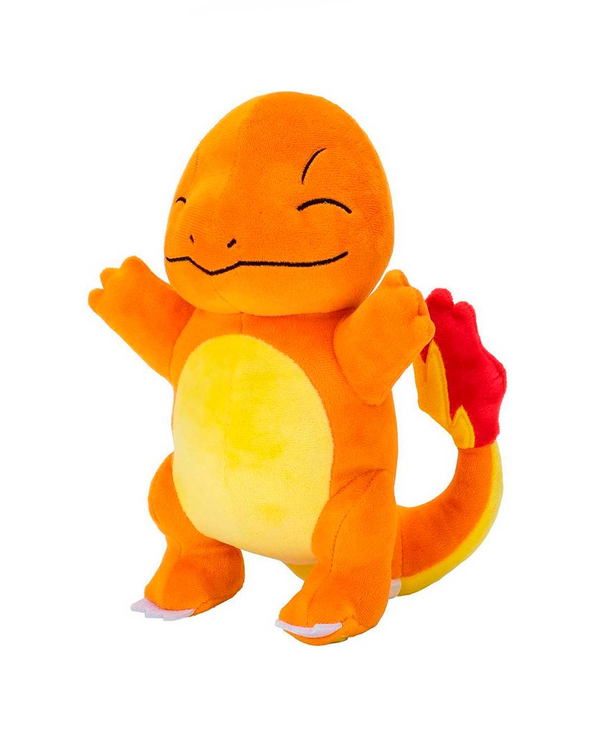 PELUCHE POKEMON PLUSH CHARMANDER - Image 2