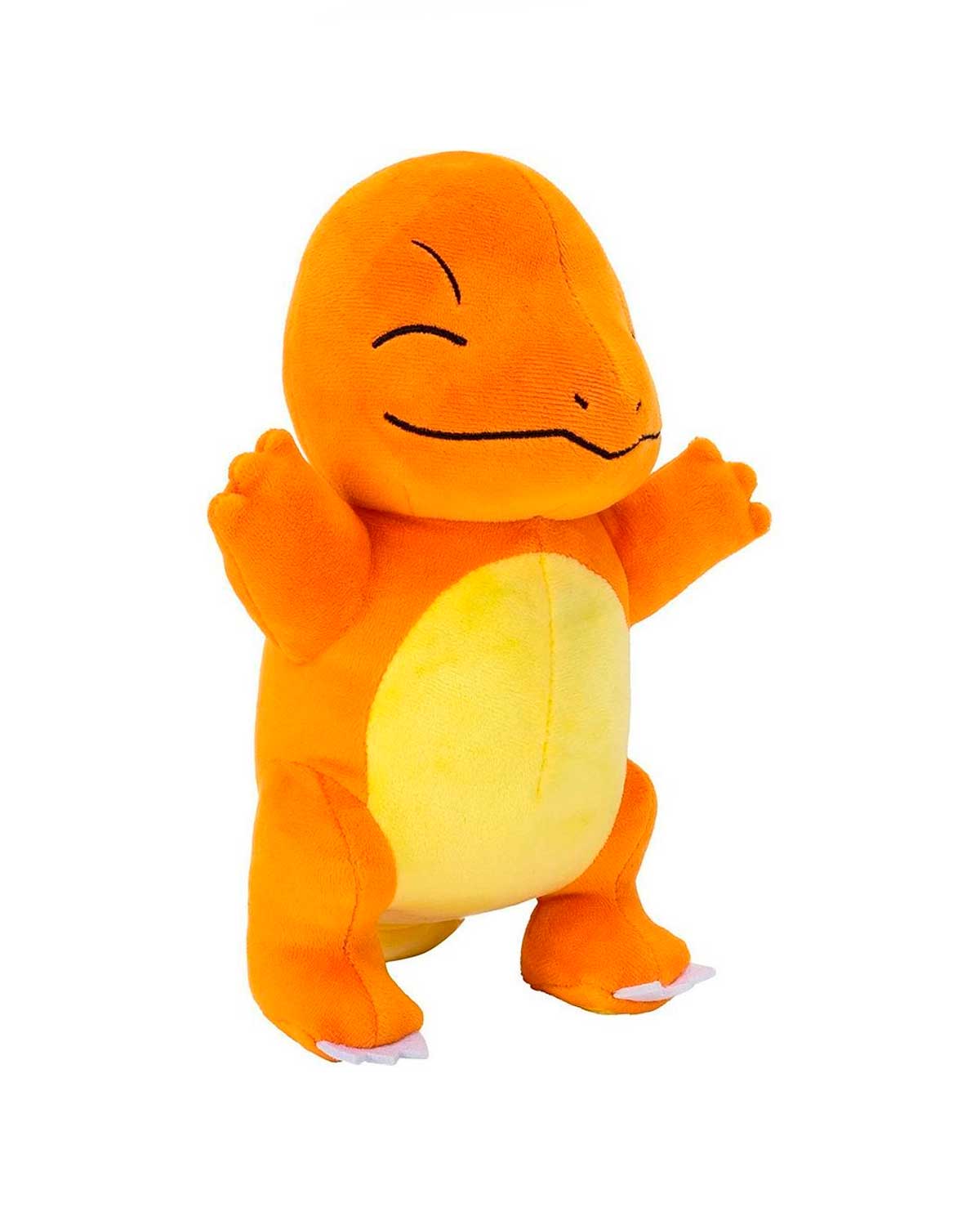 PELUCHE POKEMON PLUSH CHARMANDER - Image 3