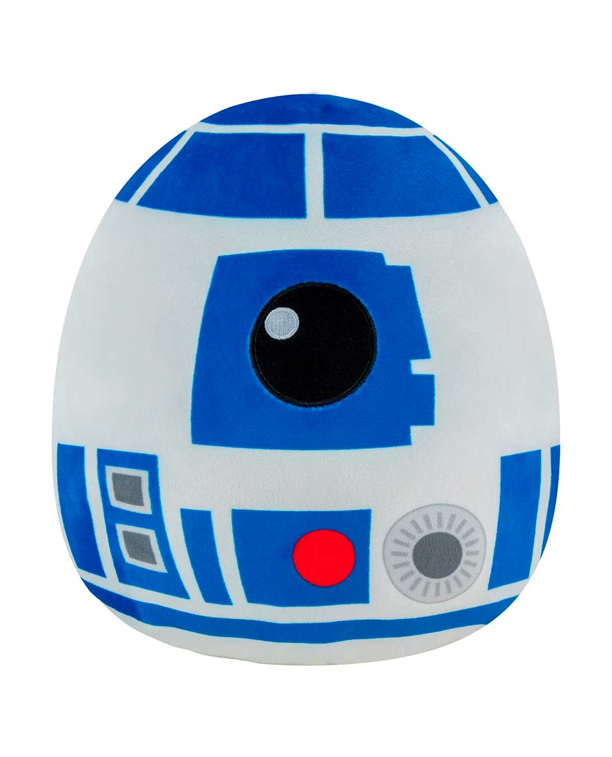 PELUCHE SQUISHMALLOWS STAR WARS RD2D
