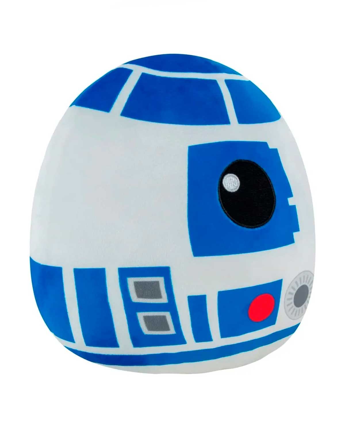PELUCHE SQUISHMALLOWS STAR WARS RD2D - Image 2