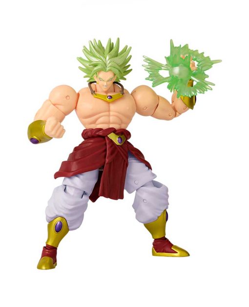 PAQUETE DOUBLE PACK DRAGON BALL GOKU VS BROLY - Image 3