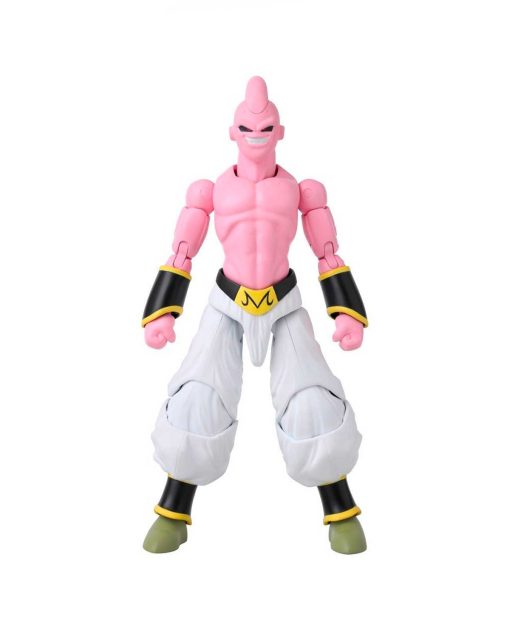 FIGURA DE ACCION BANDAI DRAGON BALL MAJIN BUU